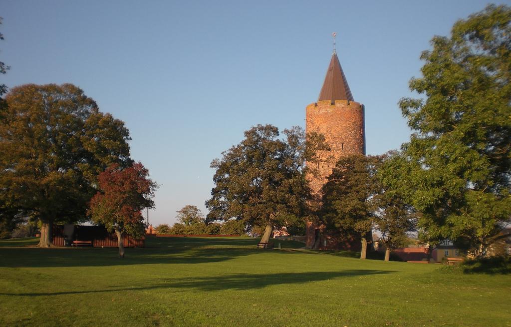 Kong Valdemar Hotel Vordingborg